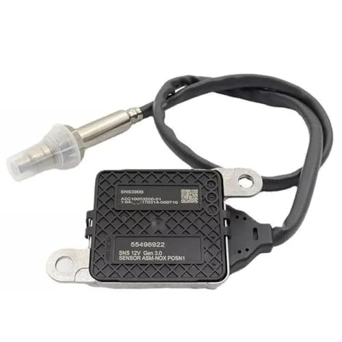 55500841 55496922 55495040 Sns771 Front Nox Sensor Für Chevy Für Colorado 2016 2017 2018 2019 Stickoxidsensor 55500841 55496922 55495040 Sns771 Front Nox Sensor Für Chevy Für Colorado 2016 2017 2018 2019 Stickoxidsensor von ZSGHJA