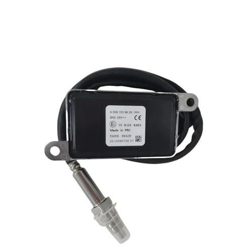 5wk96642b A0081539828 5wk96642a Nox-Sensor Für Mercedes Für Benz Für Actros Mp4 Mp5 Stickoxidsensor(5WK96642B) von ZSGHJA