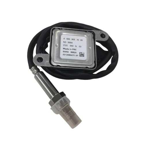 5wk96682a A0009057000 Stickstoff Nox Sauerstoff Sensor Für Mercedes Für Benz W212 E250 W164 Stickoxidsensor(5WK96682A) von ZSGHJA
