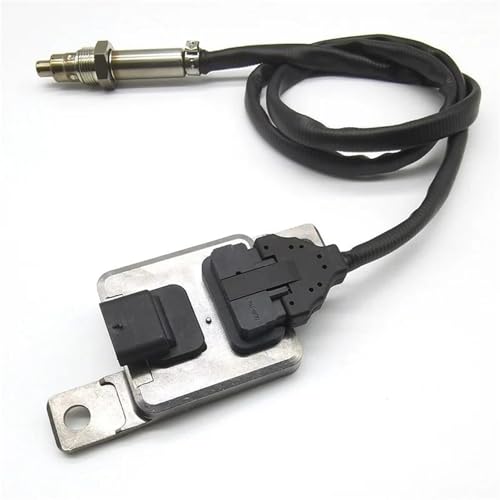 5wk96685a Für Q7 A6 4g C7 A8 Tdi 3.0l 2009-2014 Nox Stickstoff Sauerstoff Sensor 5wk9 6685a 059907807g Stickoxidsensor 5wk96685a Für Q7 A6 4g C7 A8 Tdi 3.0l 2009-2014 Nox Stickstoff Sauerstoff Sensor 5wk9 6685a 059907807g Stickoxidsensor von ZSGHJA