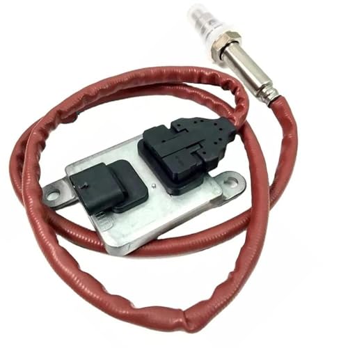 5wk9669 7b 857646901 13628589844 Hinten Stickstoff Sauerstoff Nox Sensor Für X5 328d Xdrive X5 2,0 L 3,0 L 2009-2017 12v Stickoxidsensor 5wk9669 7b 857646901 13628589844 Hinten Stickstoff Sauerstoff Nox Sensor Für X5 328d Xdrive X5 2,0 L 3,0 L 2009-2017 12v Stickoxidsensor von ZSGHJA