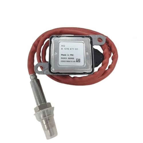 5wk96699b 857647101 Stickstoff-Sauerstoff-Nox-Sensor 12v Für E90 280d 520d F01 F02 Stickoxidsensor(5WK96699B) von ZSGHJA