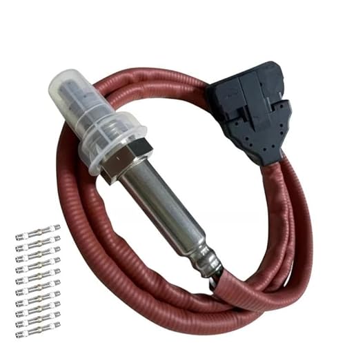 5wk96699b 857647101 Stickstoff-Sauerstoff-Nox-Sensor 12v Für E90 280d 520d F01 F02 Stickoxidsensor(Probe) von ZSGHJA