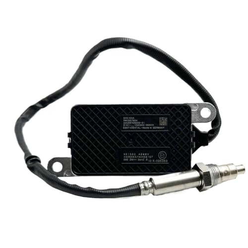 5wk96765a 4326863 Stickstoff-Sauerstoff-Nox-Sensor Für Cummins-Lkw-Motor 5wk96765b A2c95913000-01 Stickoxidsensor 5wk96765a 4326863 Stickstoff-Sauerstoff-Nox-Sensor Für Cummins-Lkw-Motor 5wk96765b A2c95913000-01 Stickoxidsensor von ZSGHJA