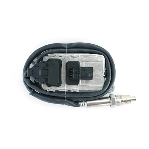 5wk97302 2965084320 29650-84320 5wk9 7302 Stickstoff-Sauerstoff-Nox-Sensor Für Hyundai-LKW 24v Stickoxidsensor von ZSGHJA