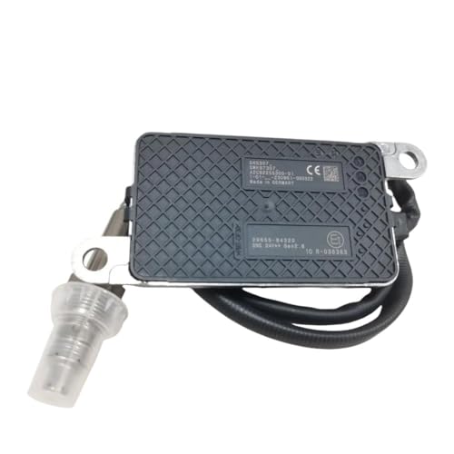 5wk97307 29655-84320 29655 84320 24v Für Hyundai Lkw Stickstoff Oxide Sensor Stickoxidsensor(5WK97307) von ZSGHJA
