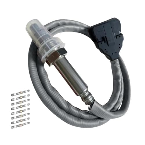 5wk97332a A0101531728 0101531728 Für Mercedes Für Benz Stickstoff Sauerstoff Nox Sensor Stickoxidsensor(Probe) von ZSGHJA