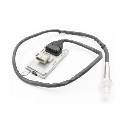 5wk97368 22827991 Nox Stickstoff Sauerstoff Sensor Für Volvo Fh4 Fm 2013-Onward Eu6 5wk97368 22827991 Stickoxidsensor 5wk97368 22827991 Nox Stickstoff Sauerstoff Sensor Für Volvo Fh4 Fm 2013-Onward Eu6 5wk97368 22827991 Stickoxidsensor von ZSGHJA