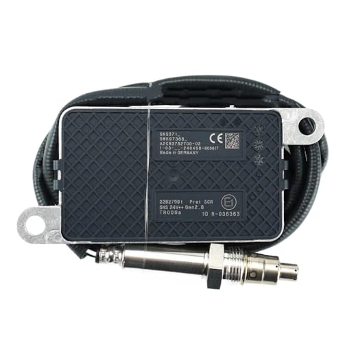 5wk97368 A2c93782700-02 22827991 5wk9 7368 2231598 Für Volvo Truck Stickstoff-Sauerstoff-Nox-Sensor Stickoxidsensor von ZSGHJA