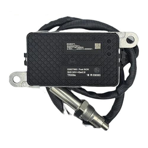5wk97371 22827993 Stickstoff-Sauerstoff-Nox-Sensor Für Volvo Fe/Fh/Fh Iv/Fl/Fm Stickoxidsensor von ZSGHJA