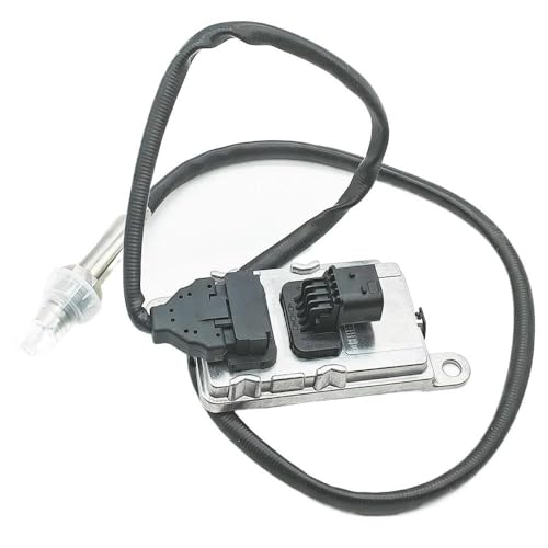 5wk97401 2294291 Nox-Stickstoff-Sauerstoff-Sensor Für Scania-Motor-LKW 2064769 2247381 2296801 Stickoxidsensor 5wk97401 2294291 Nox-Stickstoff-Sauerstoff-Sensor Für Scania-Motor-LKW 2064769 2247381 2296801 Stickoxidsensor von ZSGHJA
