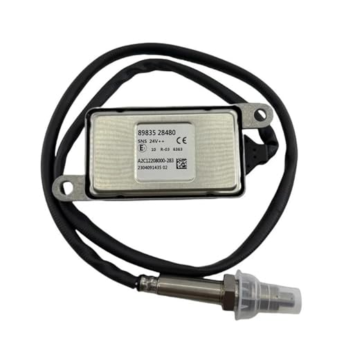 89835-28480 A2c12208000-283 8983528480 89835 28480 Für Isuzu Lkw Stickstoff Sauerstoff Sensor 24v Stickoxidsensor von ZSGHJA
