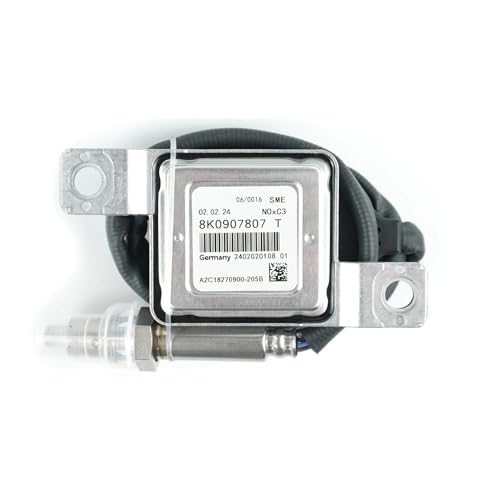 8k0907807t 03l907807af 8k0907807t Stickstoffoxid-Nox-Sensor Für VW Für Passat 2.0 2012-2014 8k0907807 Stickoxidsensor 8k0907807t 03l907807af 8k0907807t Stickstoffoxid-Nox-Sensor Für VW Für Passat 2.0 2012-2014 8k0907807 Stickoxidsensor von ZSGHJA