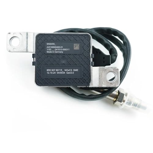 8r0907807r Stickoxid-Nox-Sensor 8r0 907 807 R Für Q5 A5 3.0 Tdi 2013-2017 Stickoxidsensor von ZSGHJA