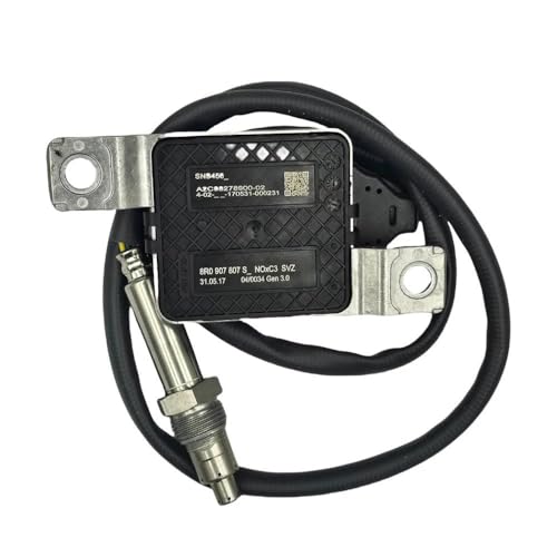 8r0907807s A2c98278900-02 Auto Stickstoff Oxide Nox Sensor Für 8rb Für Q5 Sq5 Quattro 3,0 Tdi 8r0907807s Stickoxidsensor 8r0907807s A2c98278900-02 Auto Stickstoff Oxide Nox Sensor Für 8rb Für Q5 Sq5 Quattro 3,0 Tdi 8r0907807s Stickoxidsensor von ZSGHJA