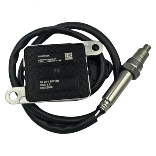 9821120780 Stickstoffoxidsensor Für Citroen Für Relais Für Jumper 2 2.0 2.2 3.0 Hdi 2010 Stickoxidsensor von ZSGHJA