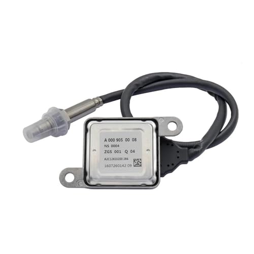 A0009050008 Stickstoff Sauerstoff Nox Sensor 12v Für Mercedes Für Benz Glc Coupe X253 Slc Slk W222 2014-2019 Stickoxidsensor A0009050008 Stickstoff Sauerstoff Nox Sensor 12v Für Mercedes Für Benz Glc Coupe X253 Slc Slk W222 2014-2019 Stickoxidsensor von ZSGHJA