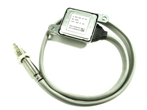 A0009050204 EINE 000 905 02 04 Für Benz Stickstoff Sauerstoff Nox Sensor Stickoxidsensor von ZSGHJA