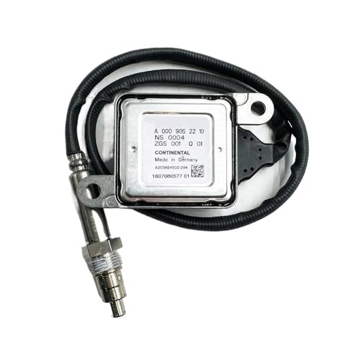 A0009052210 0009052210 Stickstoffoxid-Nox-Sensor Für Mercedes Für Benz W207 W212 W222 ERS V251 Glk X204 Cls W21 Stickoxidsensor von ZSGHJA