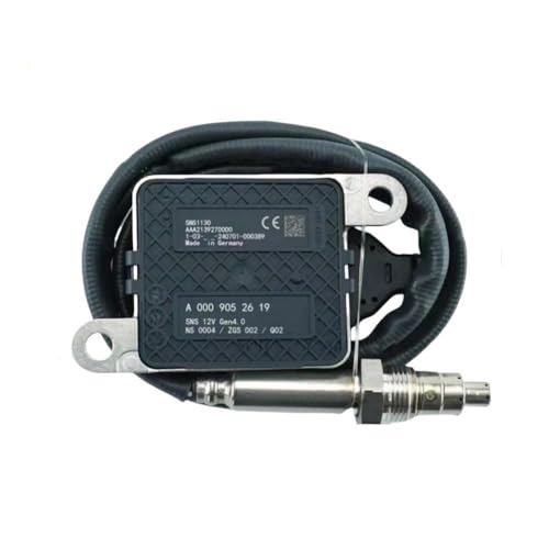 A0009052619 Nox Auto Stickstoff Sauerstoff Nox Sensor Für Mercedes Für Benz Slk R172 Ml/Gle W166 E V213 W238 Für Sprinter 906 0009052619 Stickoxidsensor von ZSGHJA