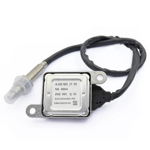 A0009052709 0009052709 Stickstoff Sauerstoff Nox Sensor 12v Für Mercedes Für Benz X253 C253 R172 W447 V200 Slk250 R172 Glc 22 Stickoxidsensor von ZSGHJA