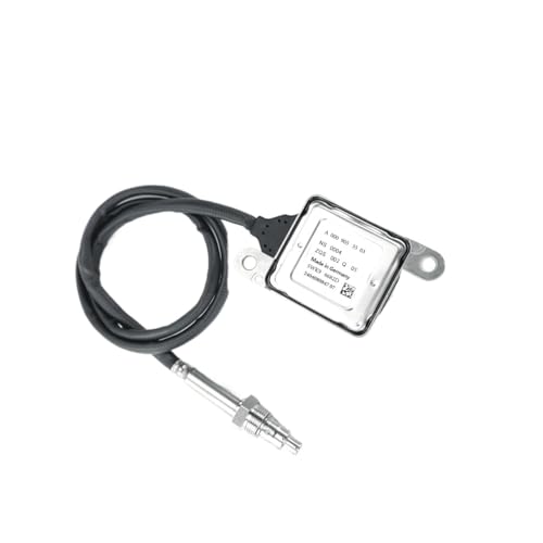 A0009053503 5wk96682d Stickstoff Oxid Nox Sensor Für Mercedes Für Benz W164/166 X164/66 Für Sprinter Gl350 0009053503 Stickoxidsensor von ZSGHJA
