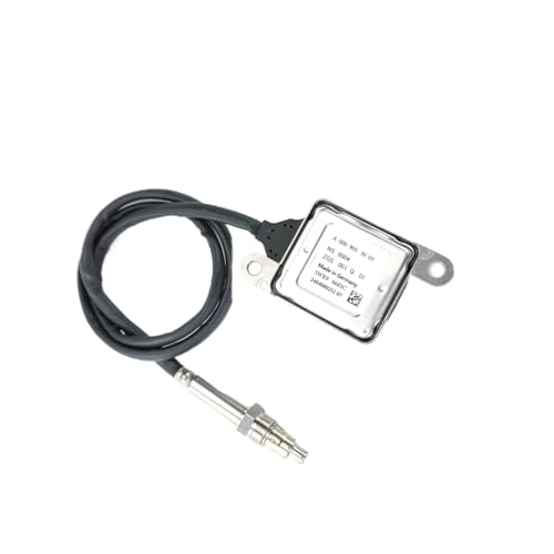 A0009053603 5wk96683c 0009053603 Stickstoff Nox Sensor Für Mercedes Für Benz W205 W166 Gle350 Gle400 Ml350 Cla350 Stickoxidsensor A0009053603 5wk96683c 0009053603 Stickstoff Nox Sensor Für Mercedes Für Benz W205 W166 Gle350 Gle400 Ml350 Cla350 Stickoxidsensor von ZSGHJA