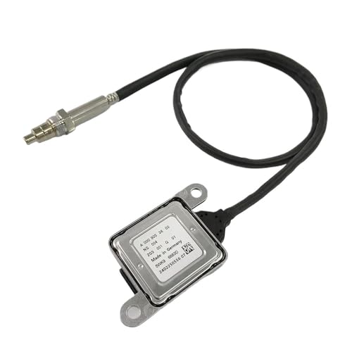 A0009053603 5wk96683d 0009053503 Nox-Sensor Für Mercedes Für Benz W205 W166 Gle350 Gle400 Ml350 Cla350 Stickoxidsensor A0009053603 5wk96683d 0009053503 Nox-Sensor Für Mercedes Für Benz W205 W166 Gle350 Gle400 Ml350 Cla350 Stickoxidsensor von ZSGHJA