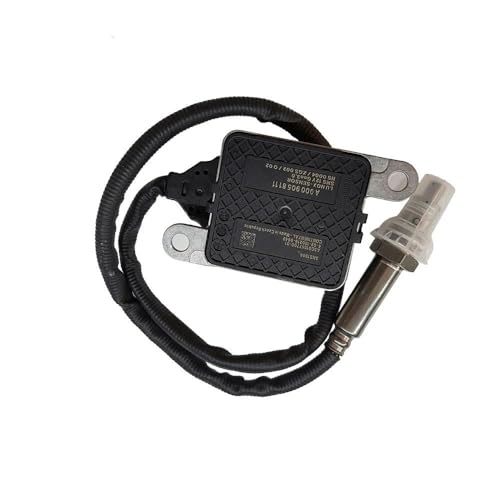 A0009058111 Nox-Sensor Für Mercedes Für Benz Gls W177 V177 W247 W205 A205 C205 S205 C257 A238 C238 A0009058111 Stickoxidsensor von ZSGHJA