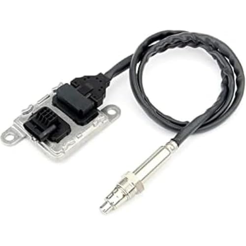 Für A6 C8 A7 Sportback Stickstoffoxid-Nox-Sensor 4k0907807e 4k0907807aj 4k0907807g Stickoxidsensor von ZSGHJA