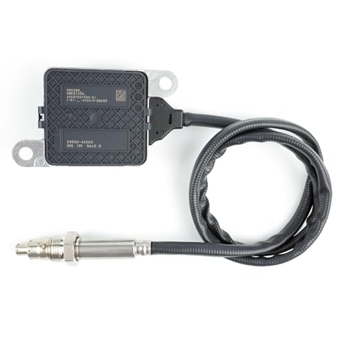 Für Kia Für Cee Solltest 1,0 Diesel 5wk97399 5wk9 7399 Nox Stickstoff Oxid Sensor 29650-4a200 29650 4a200 Stickoxidsensor von ZSGHJA