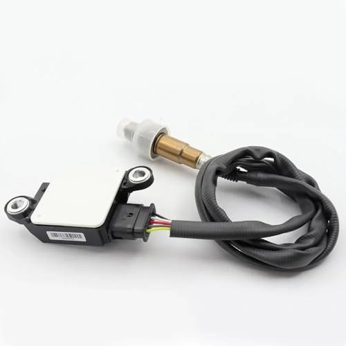 Für Kia Für Sportage Ql 1,7 2,0 Crdi 2015-2020 Diesel 39265-2f25 0 02810066 11 Draht Partikel Sensor Stickoxidsensor von ZSGHJA