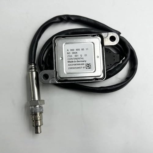Stickstoffoxid-Nox-Sensor Für Mercedes Für Benz W156 W166 W205 W221 W222 W238 W251 W212 W292 W292 A0009058511 Eine 000 905 85 11 Stickoxidsensor von ZSGHJA