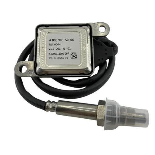 Stickstoffoxidsensor A0009055006 Für Mercedes Für Benz E350 E400 Glk250 R350 Für Sprinter 2500 0009055006 A3c00311900-297 Stickoxidsensor von ZSGHJA