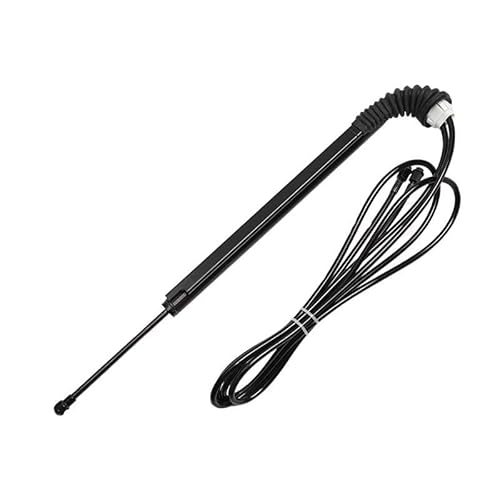 ZSGHJA 20928645 23429744 Für Cadillac SRX 2011-2012 2013 Power Heckklappe Stamm Lift Unterstützung Elektrische Heckklappe Streben Schocks Heckklappen Gasdruckfedern ZSGHJA 20928645 23429744 Für Cadillac SRX 2011-2012 2013 Power Heckklappe Stamm Lift Unterstützung Elektrische Heckklappe Streben Schocks Heckklappen Gasdruckfedern von ZSGHJA