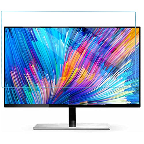 ZSHYP Desktop-Computer 17-27-zoll-bildschirmfolie Hd, Anti-blaulicht, Anti-Kratz-verletzungsbildschirm, Entlastet Die Augen des Computers Und Hilft Ihnen, Besser Zu Schlafen,19.4inch(410x256mm) von ZSHYP