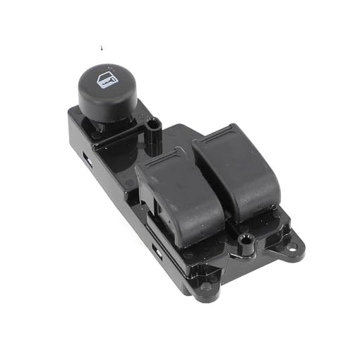 Auto Fensterschalter 19YT9212 Für Suzuki Wagon R Für Ignis Auto Elektrische Fensterheber Glas Push-Taste Glas Schalter von ZSHYTWE
