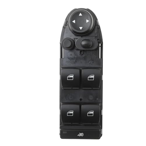 Auto Fensterschalter 61319216049 Power Fensterheber Spiegel Schalter 61319193659 Für E84 X1 2009-2015 von ZSHYTWE