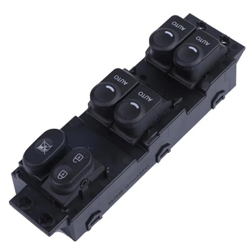 Auto Fensterschalter 93570-1S017 Master Power Fensterheber Schalter Auto 935701S017 Für Hyundai von ZSHYTWE