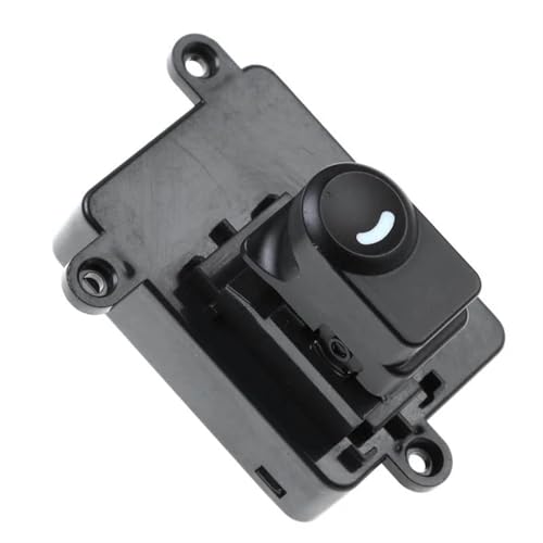 Auto Fensterschalter 93570-2L010 93570-2L000 93570-2L910 Elektrische Fensterheber Control Schalter Glas Heber Regler Taste Für Hyundai Für I30 I30cw 2008-2011(Front Right Button) von ZSHYTWE