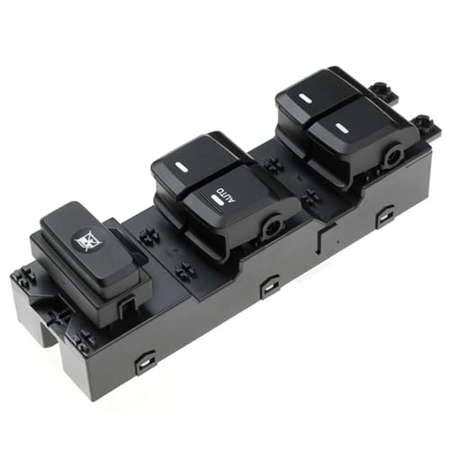Auto Fensterschalter 93570-B3000 Linke Seite Elektrische Fensterheber Glas Lift Schalter Master Control Taste Auto 93570B3000 Für Hyundai Für Mistra 2013 Auto Fensterschalter 93570-B3000 Linke Seite Elektrische Fensterheber Glas Lift Schalter Master Control Taste Auto 93570B3000 Für Hyundai Für Mistra 2013 von ZSHYTWE
