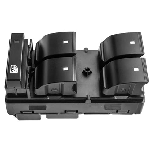 Auto Fensterschalter Auto Elektrische Power Lifter Fenster Schalter Taste 20945129 6 + 8 Pins Für Buick Für Lucerne 2006-2011 von ZSHYTWE