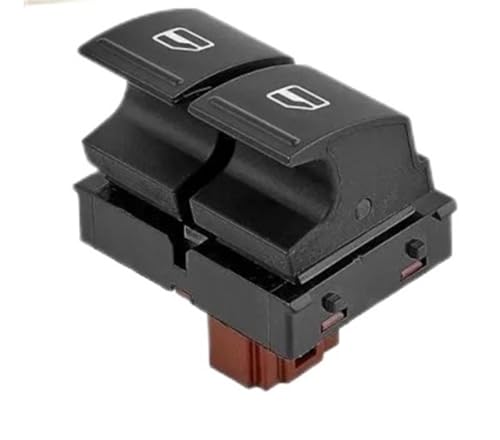 Auto Fensterschalter Auto-Fahrerseite Master Window Panel Control Lifter Elektrischer Schalterknopf Für Skoda Für Fabia 2 Für Yeti Für Roomster Für Octavia Auto Fensterschalter Auto-Fahrerseite Master Window Panel Control Lifter Elektrischer Schalterknopf Für Skoda Für Fabia 2 Für Yeti Für Roomster Für Octavia von ZSHYTWE