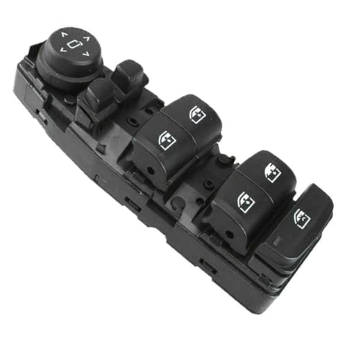 Auto Fensterschalter Auto Power Fenster Schalter Master Panel 61316832729 Für X5 G05 2017-2019 Für X6 G06 2018-2019 61319327036 8 Pins Vorne Links Auto Fensterschalter Auto Power Fenster Schalter Master Panel 61316832729 Für X5 G05 2017-2019 Für X6 G06 2018-2019 61319327036 8 Pins Vorne Links von ZSHYTWE