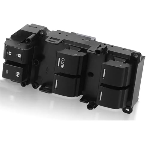 Auto Fensterschalter Auto Rechts Fahrerseite RHD Power Fenster Master Switch Front Glas Heber Control Für Accord 2008-2011 35750-SZW-J11 Auto Fensterschalter Auto Rechts Fahrerseite RHD Power Fenster Master Switch Front Glas Heber Control Für Accord 2008-2011 35750-SZW-J11 von ZSHYTWE