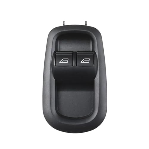 Auto Fensterschalter Fensterheberschalter Für Ford Für Transit MK8 2014-2019 Für Custom 2012-2020 BK2T-14529-AB GK2T-14A132-CA 1791339 2029885(Vorne links) von ZSHYTWE