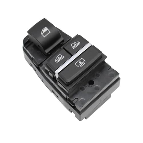 Auto Fensterschalter Hinten Links Rechts Elektrische Fensterheber Schalter Spiegel Taste Für 5GT 6 7 Serie F07 F06 F01 F02 61319352183 Auto Fensterschalter Hinten Links Rechts Elektrische Fensterheber Schalter Spiegel Taste Für 5GT 6 7 Serie F07 F06 F01 F02 61319352183 von ZSHYTWE