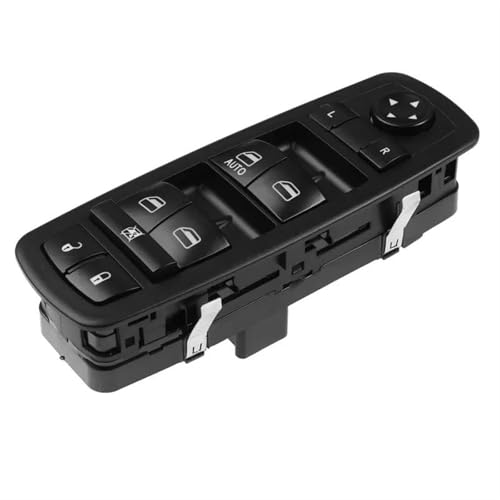 Auto Fensterschalter Master Power Fenster Türschloss Schalter Für Dodge Für Journey Für Nitro Für Jeep Für Liberty 04602632AG Auto Fensterschalter Master Power Fenster Türschloss Schalter Für Dodge Für Journey Für Nitro Für Jeep Für Liberty 04602632AG von ZSHYTWE