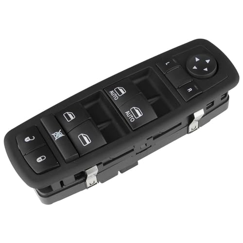 Auto Fensterschalter Power Fenster Schalter 11 Pins Elektrische Fenster Control Taste Für Chrysler 300 68139805AA Auto Fensterschalter Power Fenster Schalter 11 Pins Elektrische Fenster Control Taste Für Chrysler 300 68139805AA von ZSHYTWE