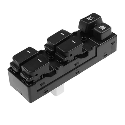 Auto Fensterschalter Rechtslenker RHD Power Wichtigsten Fenster Schalter Glas Fensterheber Haupt Schalter Für Kia Für Cerato 935701M600WK von ZSHYTWE